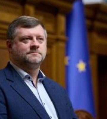 Велика честь і велика відповідальність