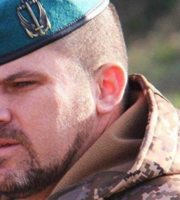 Зеленський змінив командувача Об’єднаних сил ЗСУ на генерала, який працював на Херсонщині