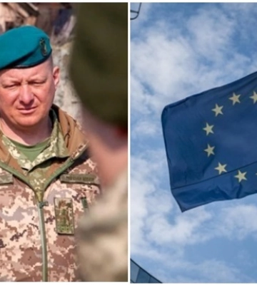 Підсумки 24.06: Санкції ЄС і скандал в армії