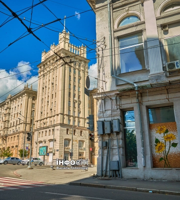 Главные новости Харькова 25 июня: как прошла ночь