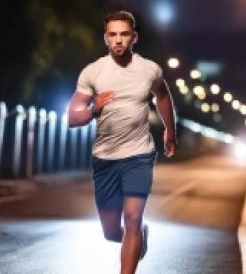 В Ужгороді відбудеться благодійний нічний забіг «Uzhhorod Night Run»
