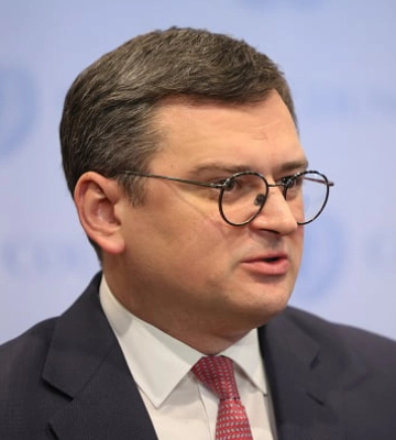 Вже сьогодні розпочинається процес переговорів про вступ України до ЄС
