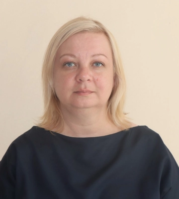 Управління суспільних комунікацій Сумської мерії очолила нова керівниця