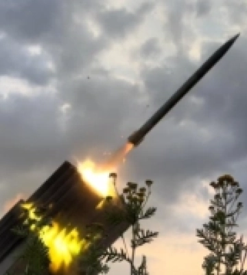 Ворог обстріляв Миколаївщину з артилерії