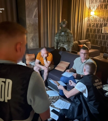 Нардепу Тищенко сообщено о подозрении в связи с задержанием военного в Днепре. Прокуратура просит ему домашний арест