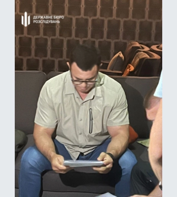 Нардепа Тищенка притягнуть до відповідальності за позбавлення волі ексвійськового