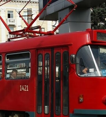 Де у Дніпрі немає води 25 червня через відключення світла і ремонти