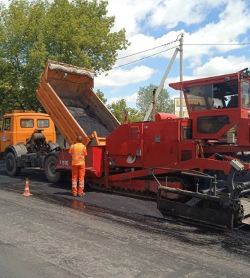 Водіям варто оминати одну з вулиць Рівного у найближчі три години