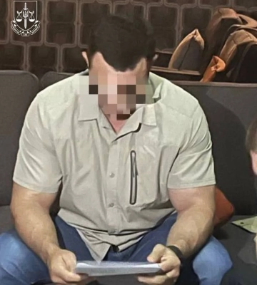 Запобіжний захід для Тищенка: прокурори сьогодні внесуть клопотання про цілодобовий домашній арешт до суду