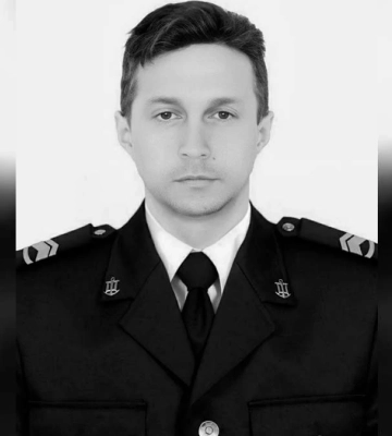 “Відвертав на себе атаку дрона”: на Херсонському напрямку загинув військовий з Чернігівщини