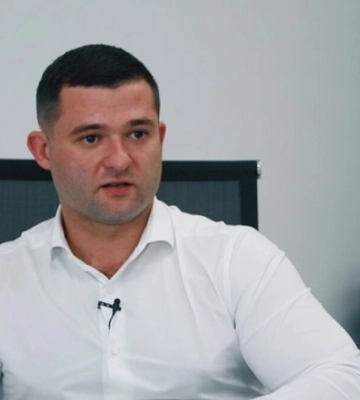 НАБУ і САП повідомили про підозру меру Мукачева Балозі