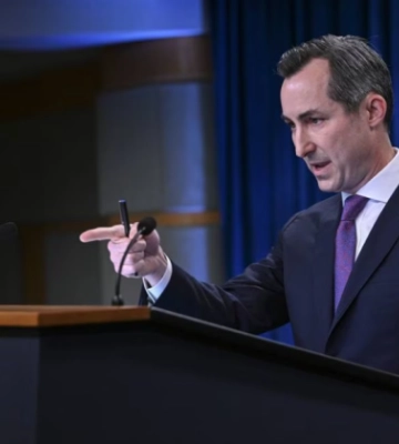 "Безглузді, гіперболічні заяви": у США відреагували на звинувачення з боку РФ щодо удару по Севастополю