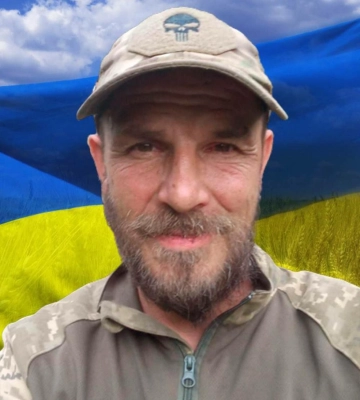 На Донеччині загинув військовий з Вараша