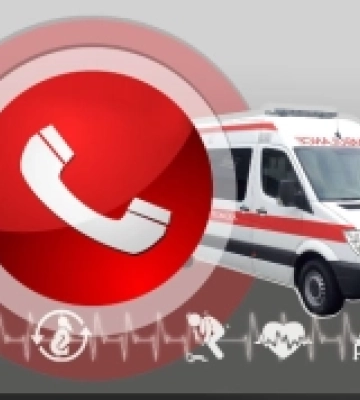 На Закарпатті врятували життя підлітка завдяки вчасному діагнозу диспетчера