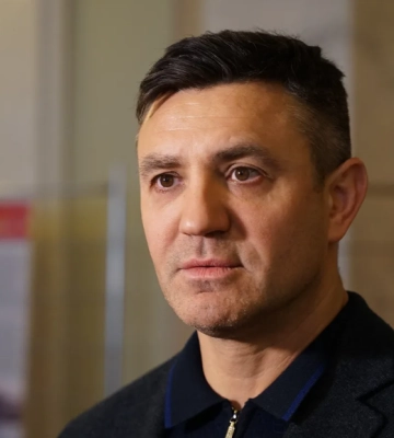 Нардепу Тищенку повідомлено про підозру за фактом нападу на ексвійськового у Дніпрі — ДБР