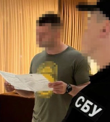 Мер Мукачева і голова райради отримали підозри