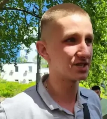 Інцидент з військовим та охороною Тищенка у Дніпрі: звільнено поліцейського з Києва