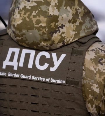 Рекордна кількість. На Одещині прикордонники затримали 47 чоловіків, які хотіли перетнути кордон – ДПСУ