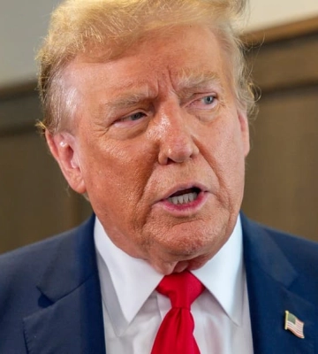 Трамп хоче змусити Київ до переговорів з Москвою і вже має план, як це зробити, – Reuters