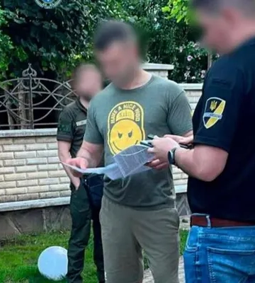 На Закарпатье мэра Мукачево и его сообщников разоблачили на коррупции, - источники