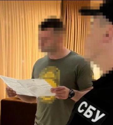 Продали землю за ціною, заниженою у 9 разів: затримали мера Мукачева Балогу та голову райради Ланьо