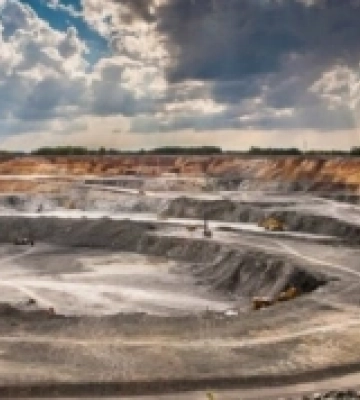 Надра Рівненщини додали бюджету майже 82 мільйони гривень рентної плати