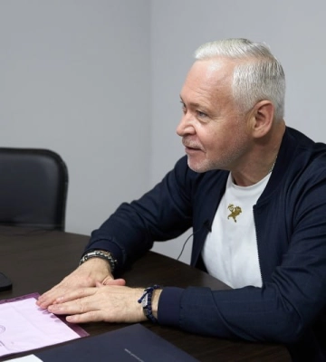 Терехов закликав ООН допомогти захистити Харків: РФ зруйнувала майже 800 освітніх об&#039;єктів