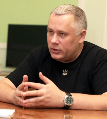 В Офисе президента Украины хотят от НАТО &quot;сильного&quot; решения на саммите в Вашингтоне