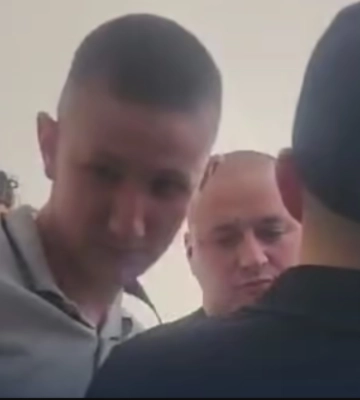 Побиття військового у Дніпрі: київського поліцейського, який брав участь у конфлікті, звільнили