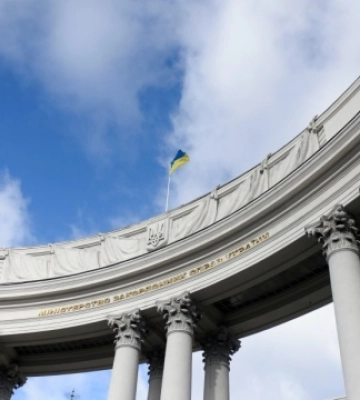 Жодних «Ялти-2» чи «Мінська-3»: альтернативи поверненню всіх окупованих територій не існує - МЗС