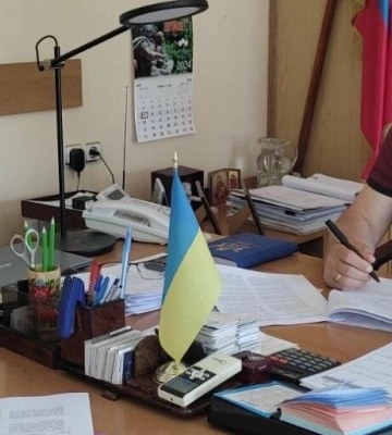 Місто на Полтавщині отримає грант на понад 500 тисяч євро для реконструкції системи водопостачання та водовідведення