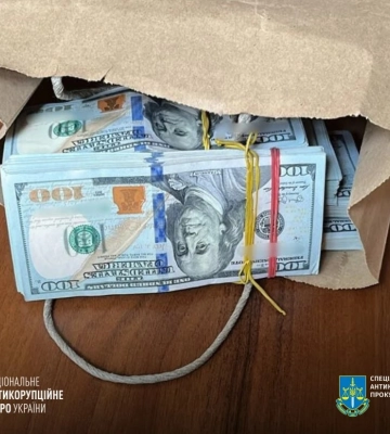 Завершено слідство у справі стосовно двох депутатів облради, яких викрили на підкупі начальника Сумської МВА