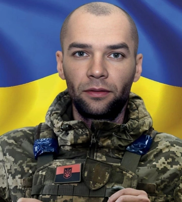 Загинув більше ніж два роки тому: підтвердили смерть військового з Здовбиці