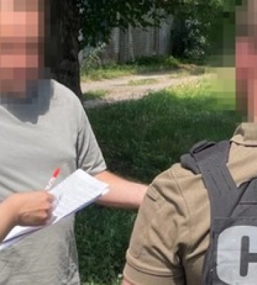 В Днепре блогер сдавал россиянам геолокации ВСУ