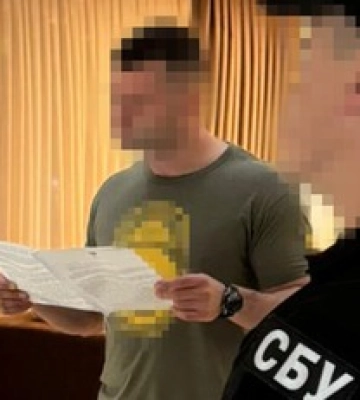 На Закарпатье разоблачили схему мэра-коррупционера и сообщников: продавали землю по заниженной стоимости