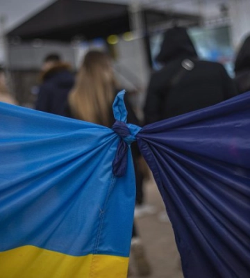 У Люксембурзі сьогодні стартує початок перемовин про вступ України до ЄС