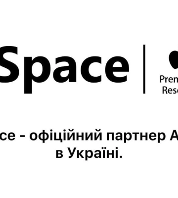 iSpace — магазин з офіційним статусом Apple Premium Reseller