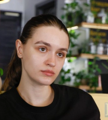 Юлія Федосюк: «Конфіскація російського капіталу за кордоном, санкції — усе це повинні використати для обміну "азовців"»
