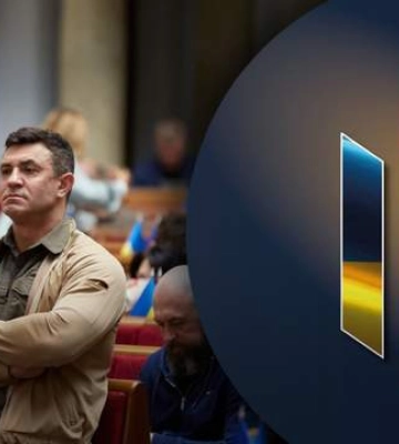 В ГБР отреагировали на уничтожение Тищенко телефона во время обыска