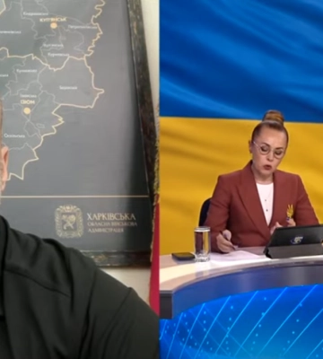 Вранці РФ завдала три удари по Київському району Харкова – Синєгубов