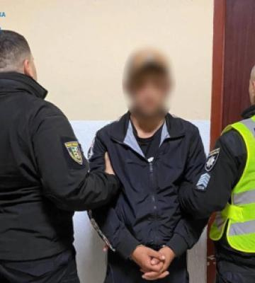 У Берегові місцевого жителя засудили до 10 років ув’язнення за вбивство знайомої в центрі міста