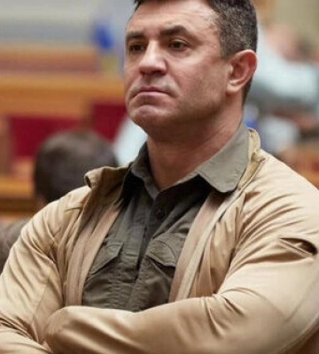 Телефон, який розбив Тищенко, відправлять на експертизу, - ДБР
