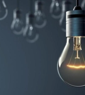 Сьогодні у Дніпрі застосовуватимуть графіки відключення світла
