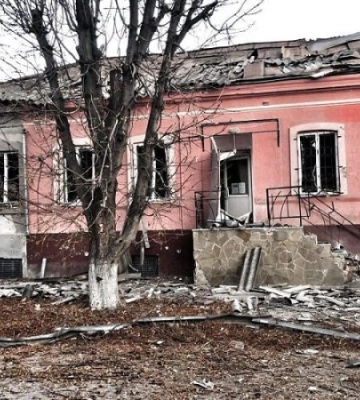 Росіяни знову атакували Херсонщину, загинула людина