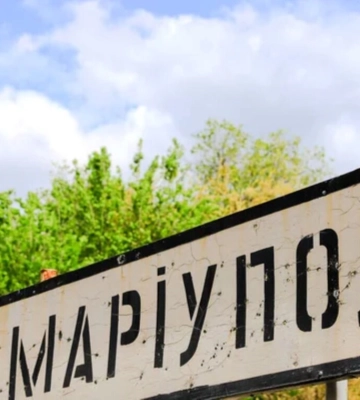 Окупанти будують нові укріплення вздовж траси Маріуполь - Донецьк, - Андрющенко