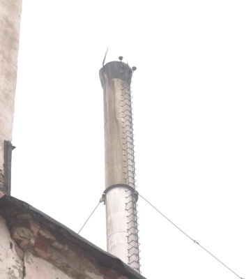 Полтава знову залишиться без гарячої води: для «Полтаватеплоенерго» не продовжили договір на газ