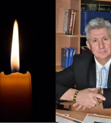 На 65 році пішов з життя депутат селищної ради на Волині