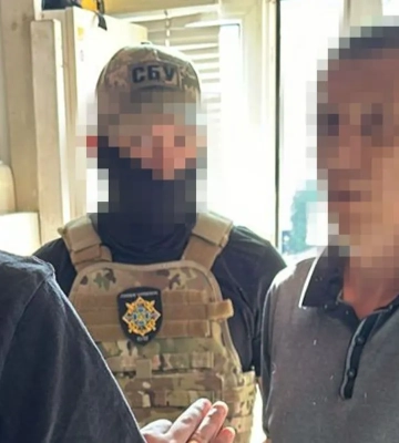 Разоблачены 5 пророссийских агитаторов: один из них контактировал с генералом рф