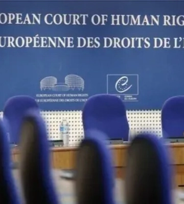 Україна проти Росії: Європейський суд з прав людини оголосив рішення щодо Криму