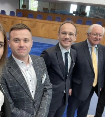 Росія сьогодні програла в ЄСПЛ справу щодо порушень прав людини у Криму